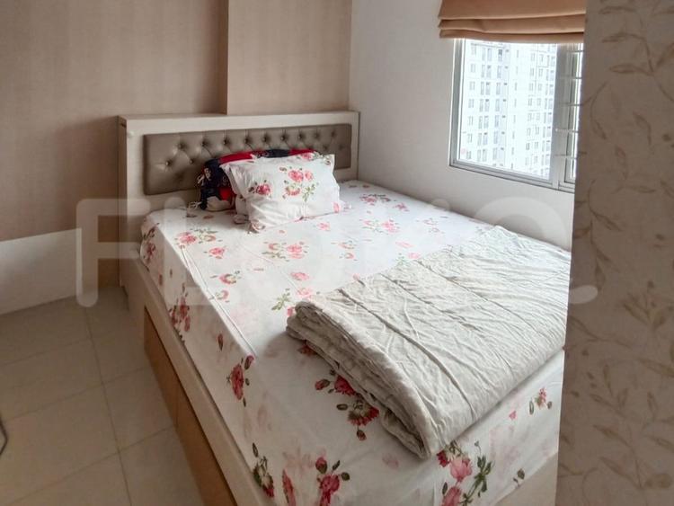 Tipe 2 Kamar Tidur di Lantai 28 untuk disewakan di Bassura City Apartemen - fcic34 2