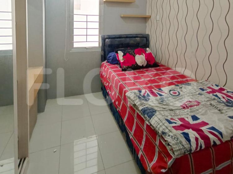 Tipe 2 Kamar Tidur di Lantai 28 untuk disewakan di Bassura City Apartemen - fcic34 3