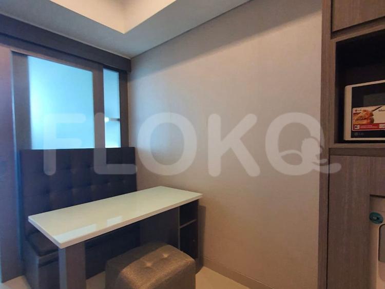 1 Bedroom on 15th Floor for Rent in Kemang Village Residence - fkead1 2