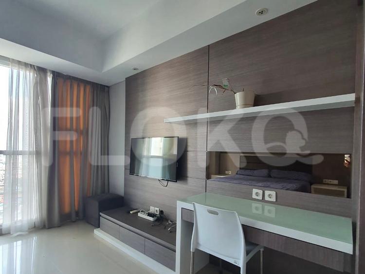 1 Bedroom on 15th Floor for Rent in Kemang Village Residence - fkead1 1