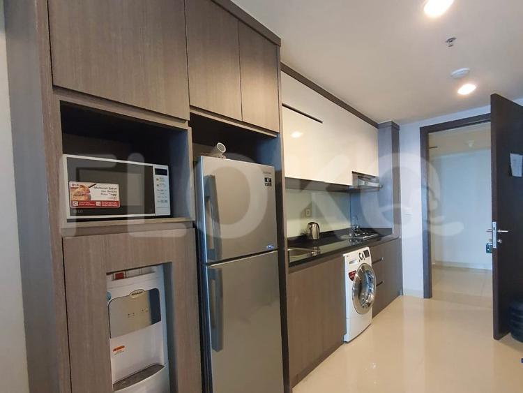 1 Bedroom on 15th Floor for Rent in Kemang Village Residence - fkead1 4