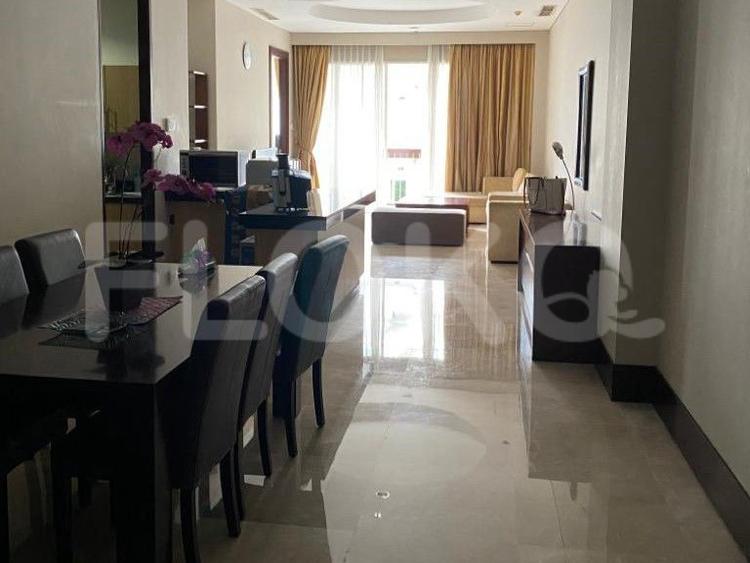 2 Bedroom on 5th Floor for Rent in Pearl Garden Apartment - fga9fa 3