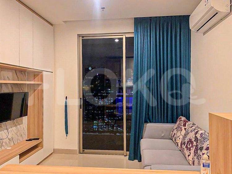 1 Bedroom on 15th Floor for Rent in The Newton 1 Ciputra Apartment - fsc92e 1