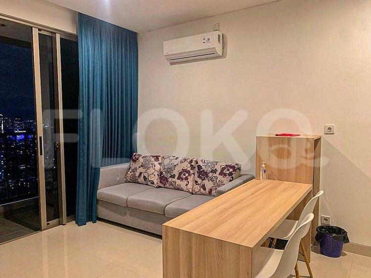 1 Bedroom on 15th Floor for Rent in The Newton 1 Ciputra Apartment - fsc92e 2