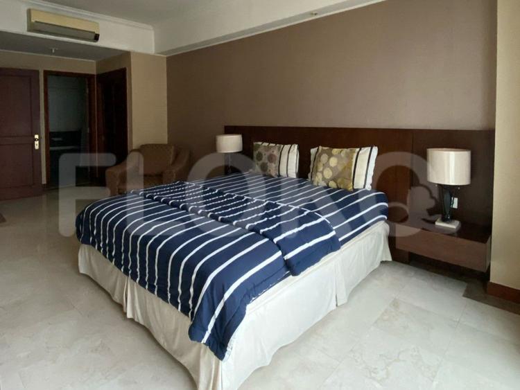 2 Bedroom on 22nd Floor for Rent in Casablanca Apartment - ftec99 2