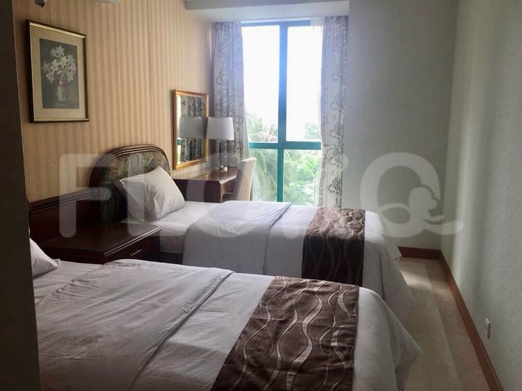 2 Bedroom on 4th Floor for Rent in Casablanca Apartment - ftef1c 5