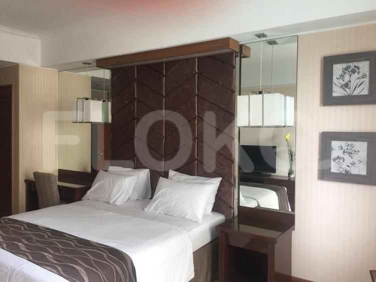 2 Bedroom on 4th Floor for Rent in Casablanca Apartment - ftef1c 4