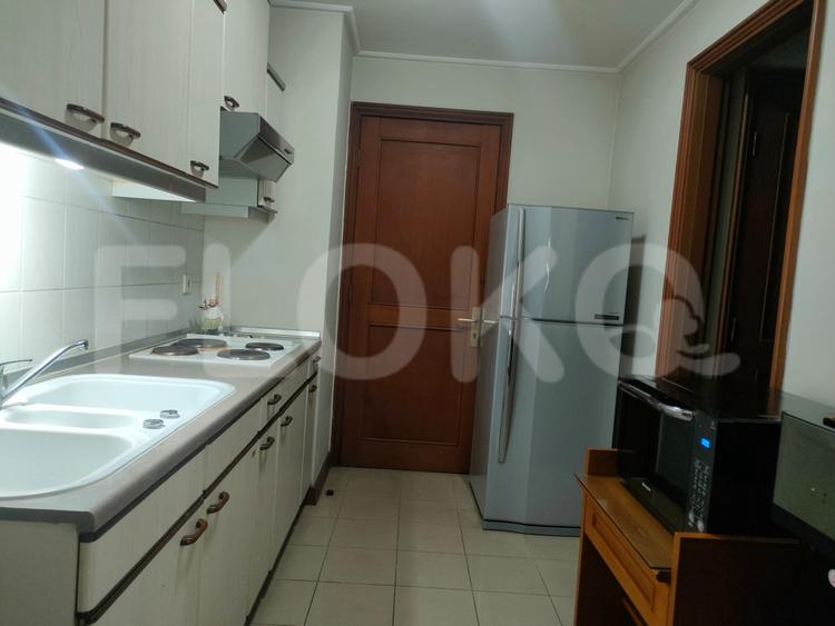2 Bedroom on 15th Floor for Rent in Casablanca Apartment - fte81a 4