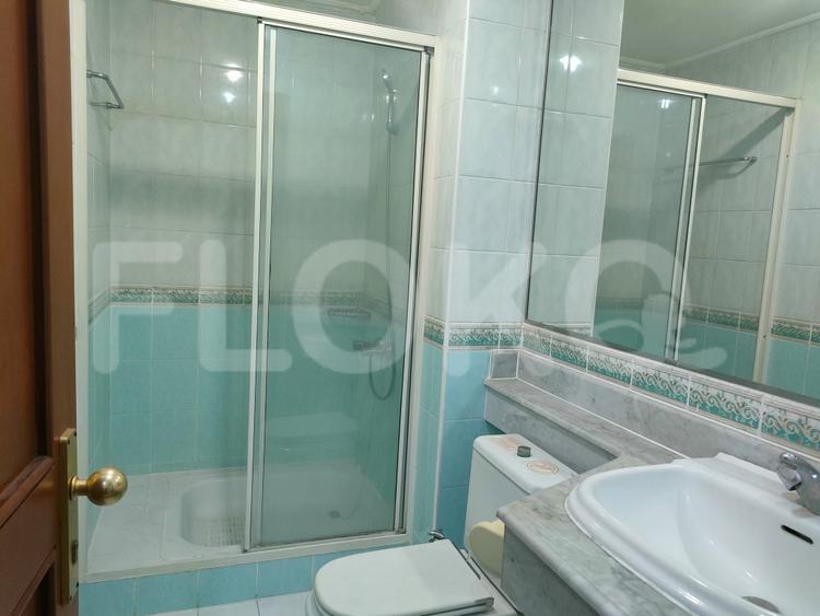 2 Bedroom on 15th Floor for Rent in Casablanca Apartment - fte81a 6