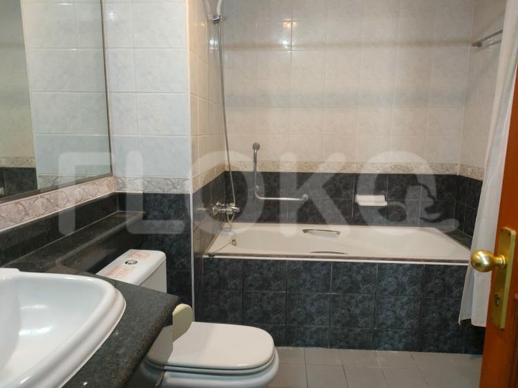 2 Bedroom on 15th Floor for Rent in Casablanca Apartment - fte81a 5