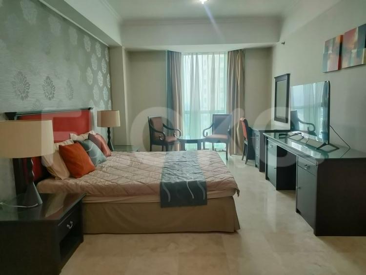 2 Bedroom on 15th Floor for Rent in Casablanca Apartment - fte81a 3