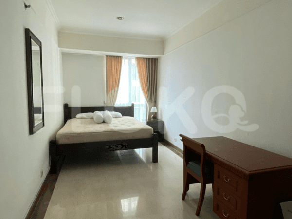 3 Bedroom on 15th Floor for Rent in Casablanca Apartment - fte091 2