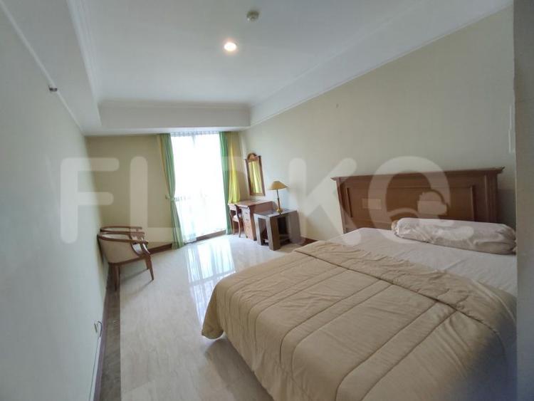 3 Bedroom on 12th Floor for Rent in Casablanca Apartment - fte849 3