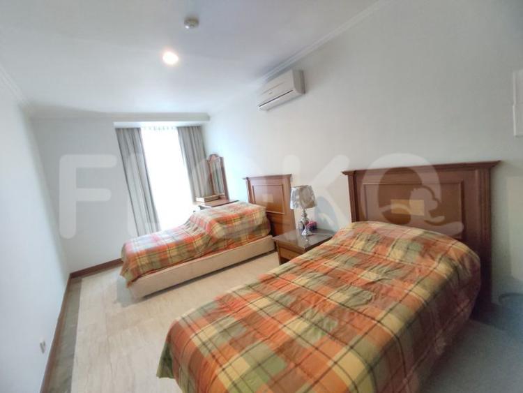 3 Bedroom on 12th Floor for Rent in Casablanca Apartment - fte849 4