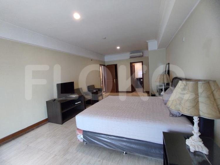 3 Bedroom on 12th Floor for Rent in Casablanca Apartment - fte849 5