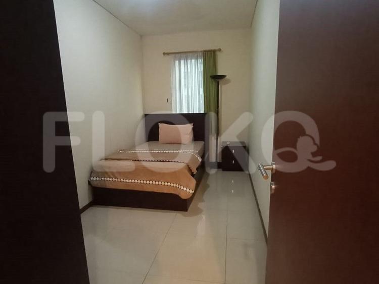 Tipe 2 Kamar Tidur di Lantai 12 untuk disewakan di Thamrin Residence Apartemen - fthdb4 4