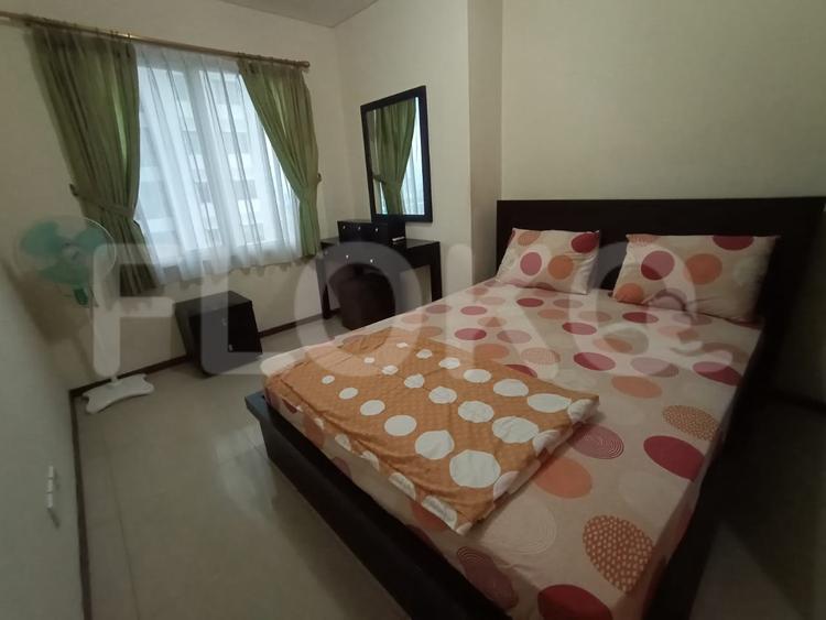 Tipe 2 Kamar Tidur di Lantai 12 untuk disewakan di Thamrin Residence Apartemen - fthdb4 3