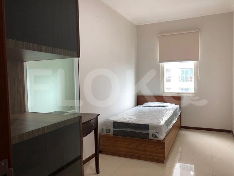 Tipe 2 Kamar Tidur di Lantai 17 untuk disewakan di Thamrin Residence Apartemen - fthed5 4