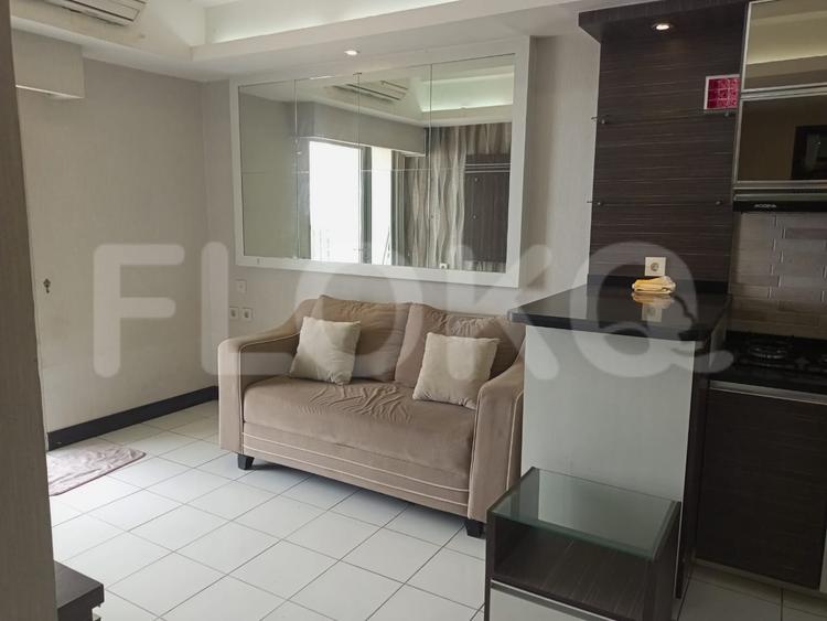 1 Bedroom on 40th Floor for Rent in The Wave Apartment - fkua0f 1