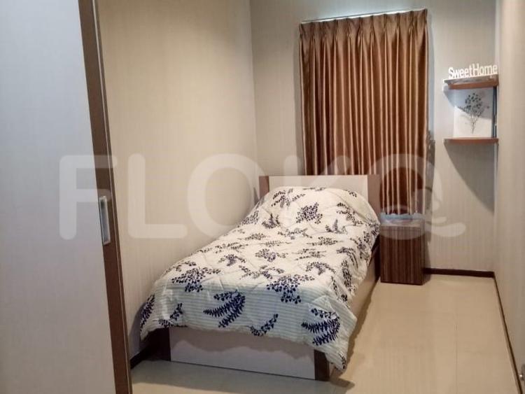 Tipe 2 Kamar Tidur di Lantai 20 untuk disewakan di Thamrin Residence Apartemen - fthca6 4