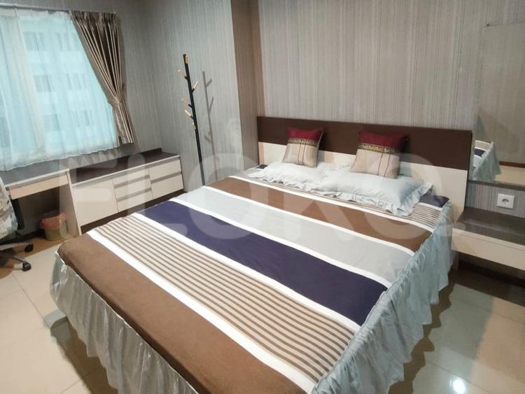 Tipe 2 Kamar Tidur di Lantai 20 untuk disewakan di Thamrin Residence Apartemen - fthca6 3