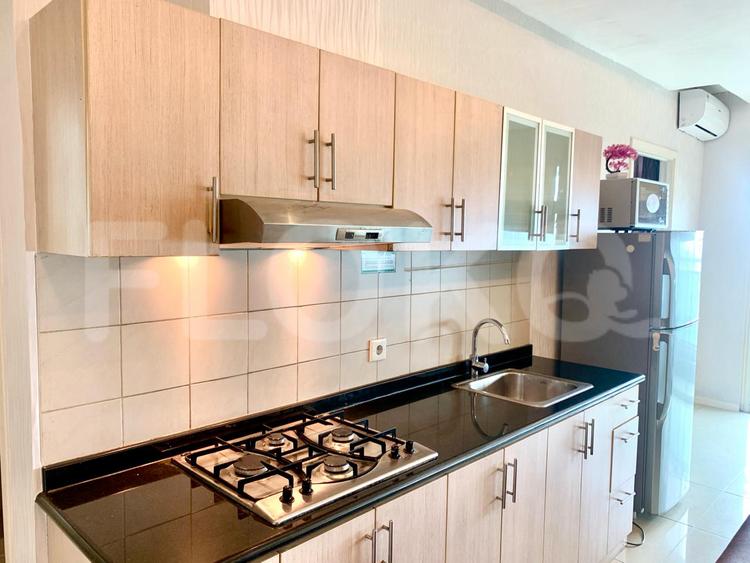 2 Bedroom on 40th Floor for Rent in Thamrin Residence Apartment - fth30c 3