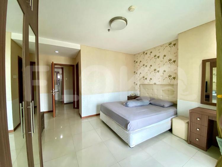2 Bedroom on 33rd Floor for Rent in Thamrin Residence Apartment - fth794 4