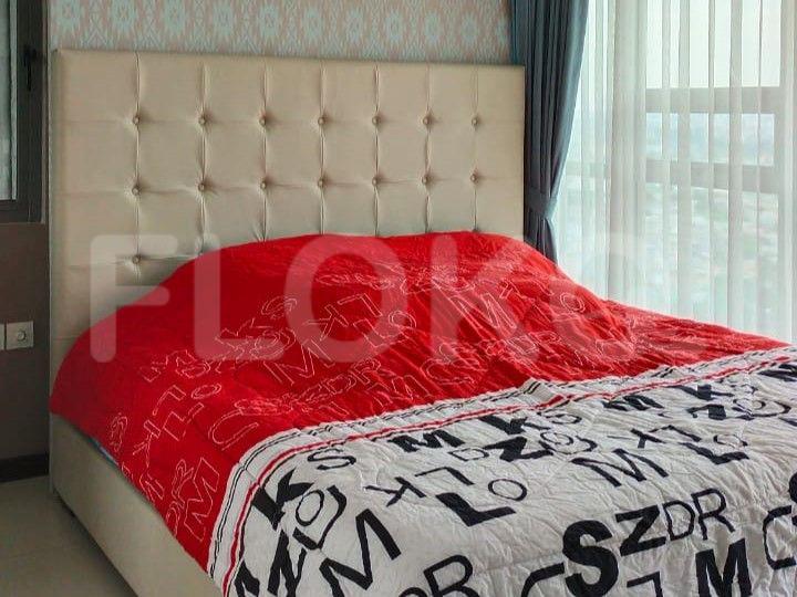 2 Bedroom on 25th Floor for Rent in ST Moritz Apartment - fpu145 3