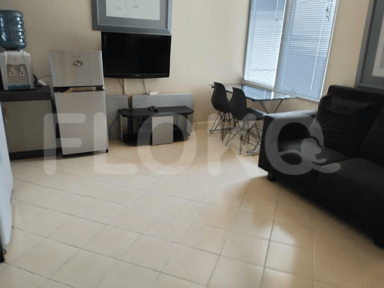 1 Bedroom on 29th Floor for Rent in Batavia Apartment - fbe055 1