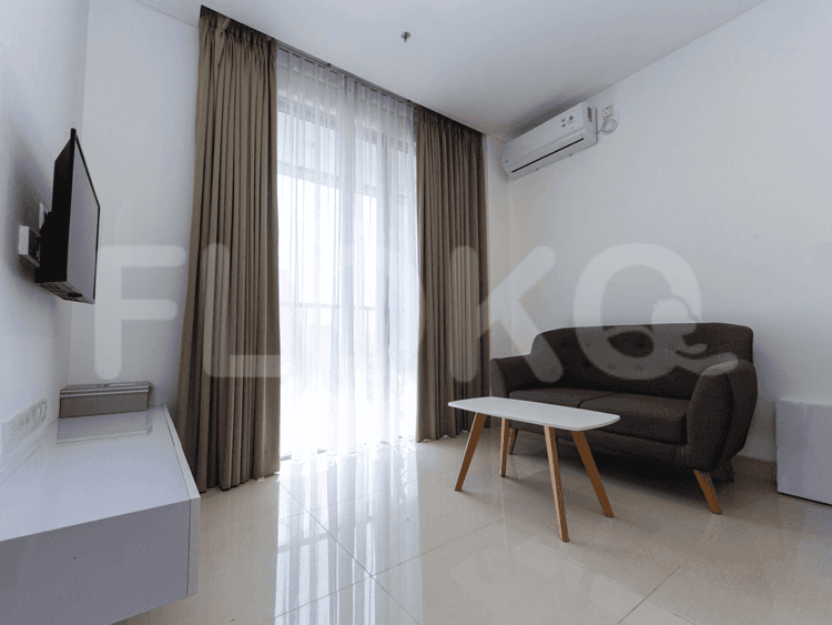 1 Bedroom on 12th Floor for Rent in The Newton 1 Ciputra Apartment - fscdae 1