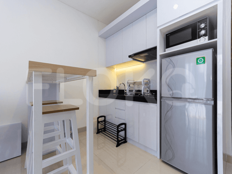 1 Bedroom on 12th Floor for Rent in The Newton 1 Ciputra Apartment - fscdae 3