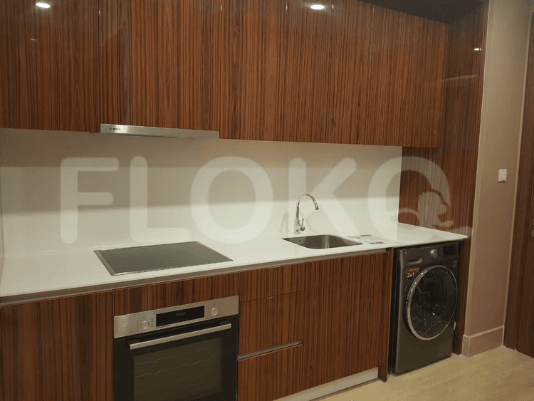 1 Bedroom on 7th Floor for Rent in South Hills Apartment - fku6f6 3