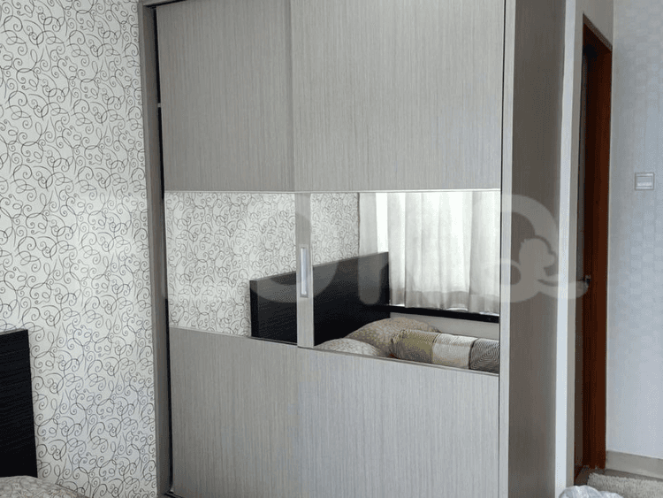 2 Bedroom on 21st Floor for Rent in Hamptons Park - fpo12b 5
