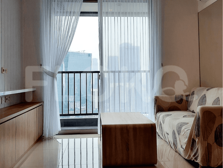 2 Bedroom on 30th Floor for Rent in The Newton 1 Ciputra Apartment - fsc4a6 1