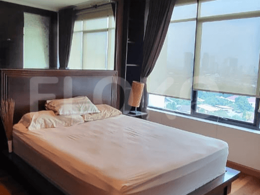 2 Bedroom on 16th Floor for Rent in Hamptons Park - fpod55 3