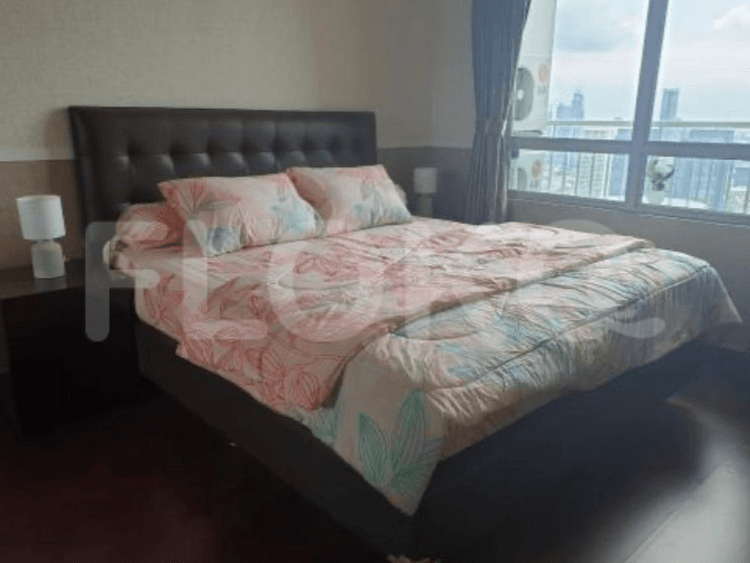 Tipe 1 Kamar Tidur di Lantai 27 untuk disewakan di Kuningan City (Denpasar Residence) - fkudf4 4
