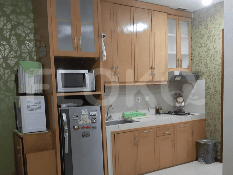 1 Bedroom on 20th Floor for Rent in Thamrin Residence Apartment - fthb69 4