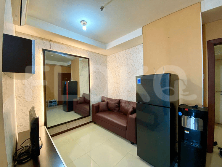 1 Bedroom on 5th Floor for Rent in Thamrin Residence Apartment - fth847 1