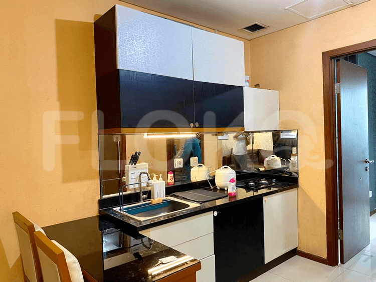 1 Bedroom on 5th Floor for Rent in Thamrin Residence Apartment - fth847 2