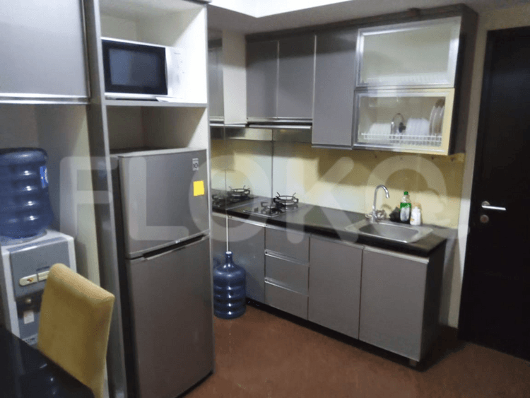1 Bedroom on 16th Floor for Rent in The Wave Apartment - fku2b9 2
