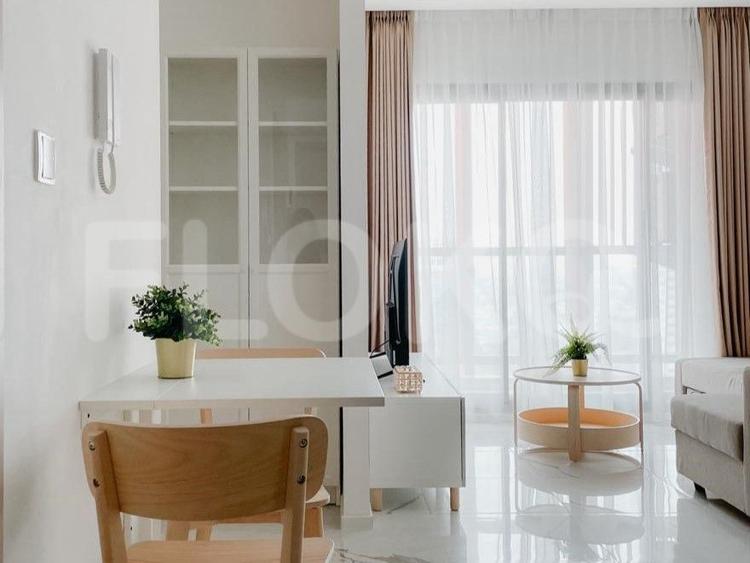 1 Bedroom on 18th Floor for Rent in South Quarter TB Simatupang - ftb057 2