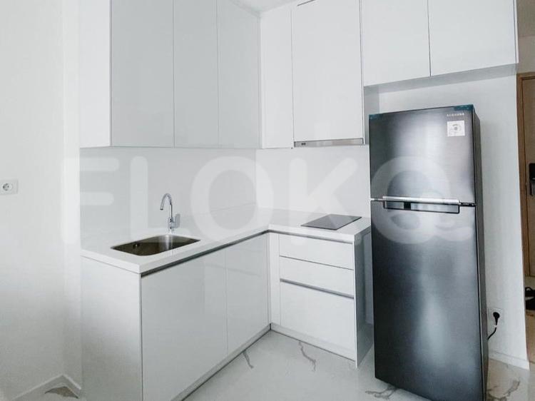 1 Bedroom on 18th Floor for Rent in South Quarter TB Simatupang - ftb057 3