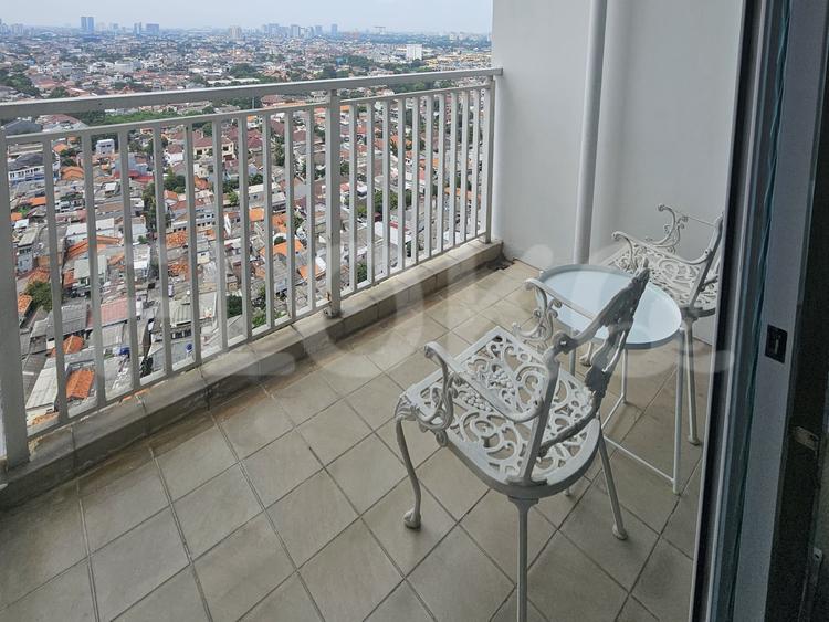 2 Bedroom on 30th Floor for Rent in Essence Darmawangsa Apartment - fcic9b 7