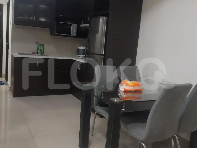 2 Bedroom on 19th Floor for Rent in The Wave Apartment - fku83b 2