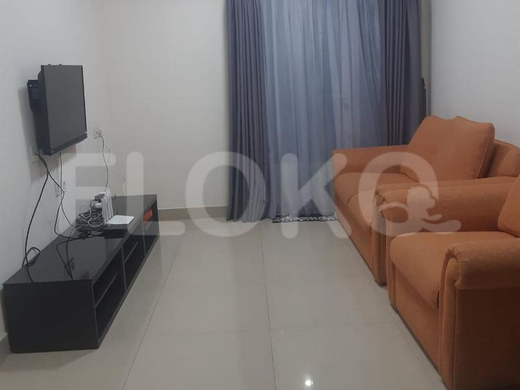 2 Bedroom on 19th Floor for Rent in The Wave Apartment - fku83b 1