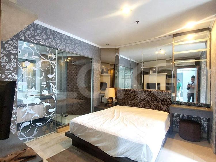 Tipe 3 Kamar Tidur di Lantai 20 untuk disewakan di Sahid Sudirman Residence - fsu5c2 5