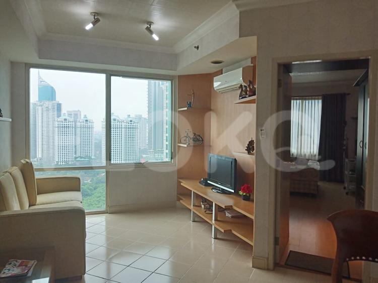 1 Bedroom on 27th Floor for Rent in Batavia Apartment - fbe70f 1
