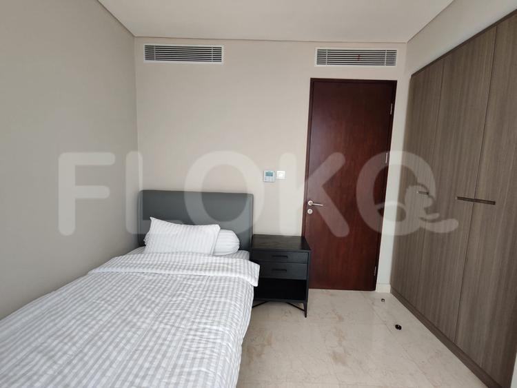 2 Bedroom on 21st Floor for Rent in Ciputra World 2 Apartment - fkudf4 5