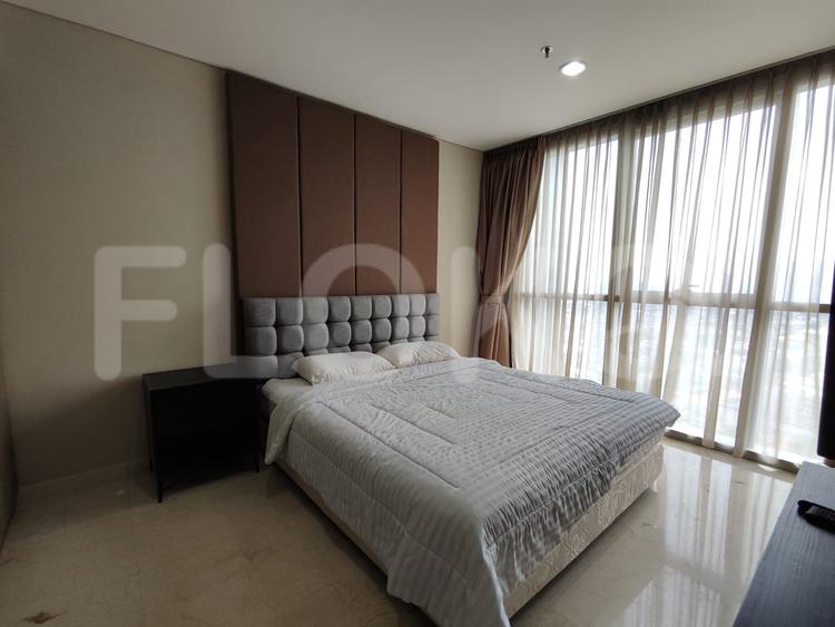 2 Bedroom on 21st Floor for Rent in Ciputra World 2 Apartment - fkudf4 4