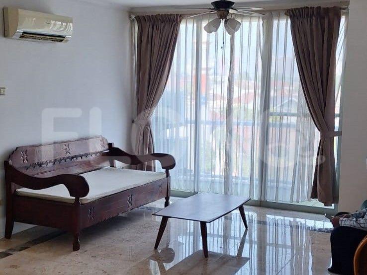 3 Bedroom on 5th Floor for Rent in Bumi Mas Apartment - ffab0f 1